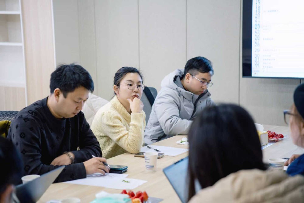 Cherish Cooperation Friendship, Explore a New Chapter of Development — A Warm Welcome to Our Clients for Visiting Our Company and Discussing Cooperation
