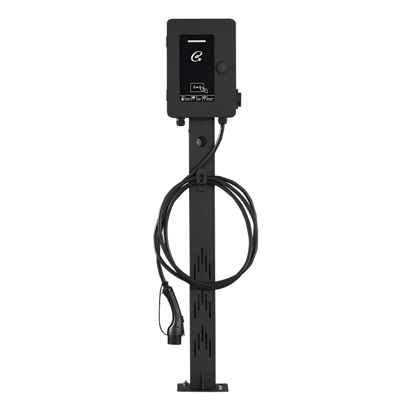 AC EV Charger  7-11-22KW