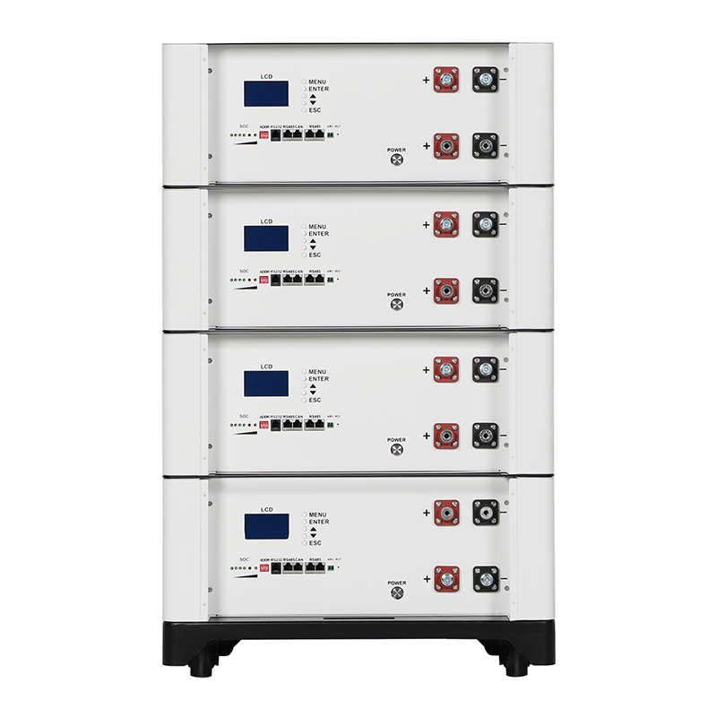 LV-ST-20.48KWh