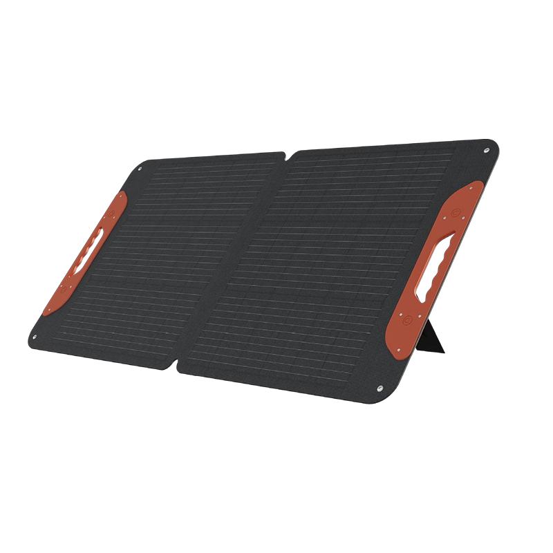 Foldable PV 120W