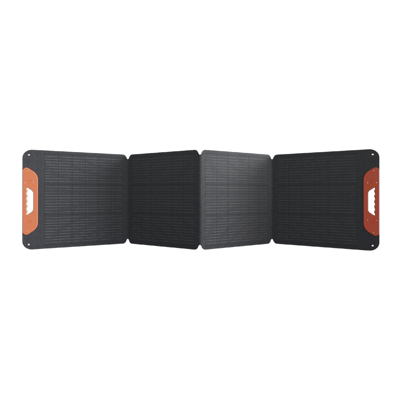 Foldable PV 300W