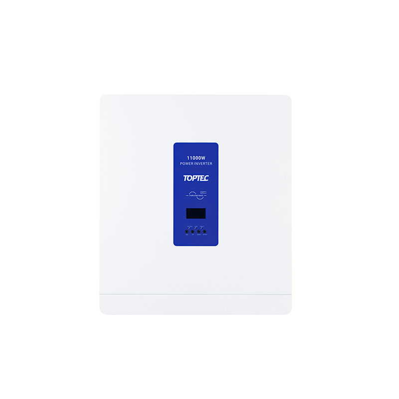 5KW Hybrid inverter