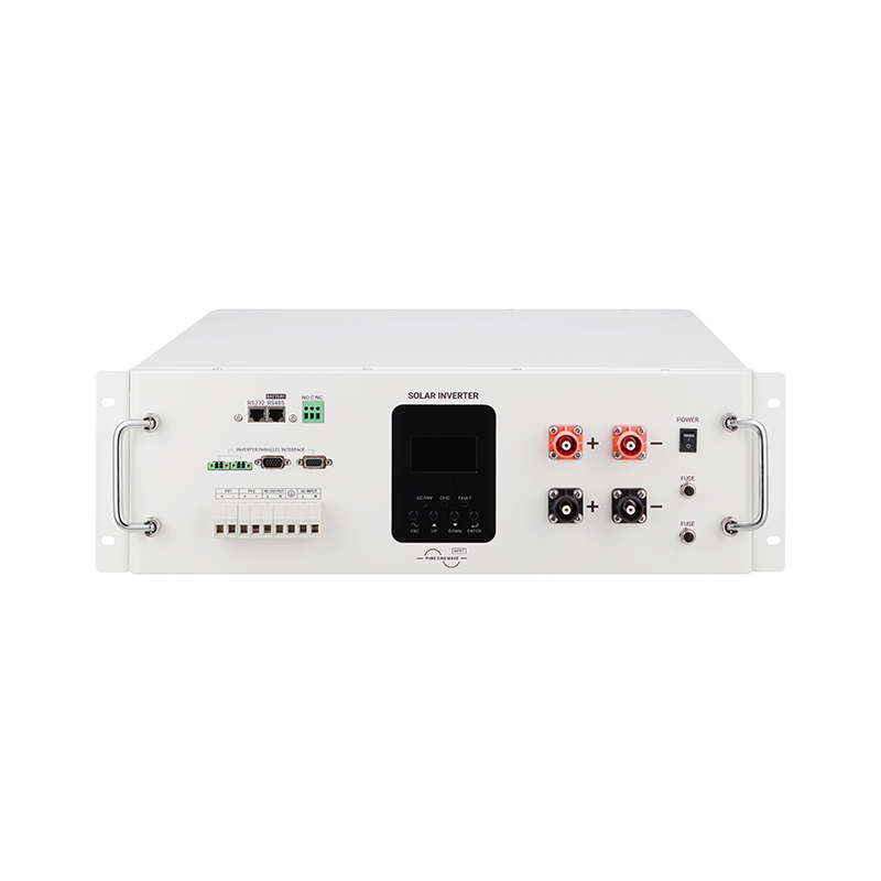 DC-PC 5.5kW