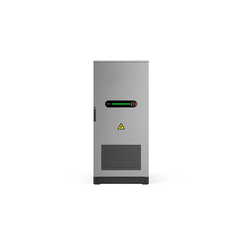 Small-scale C&I ESS 125KW-262KWH
